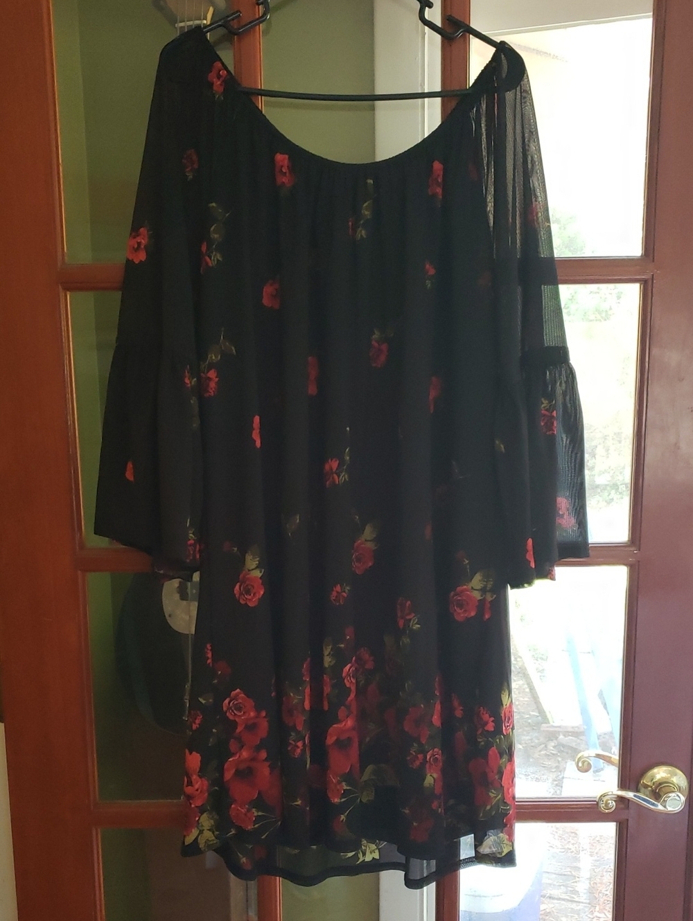 Siren Lily Dress